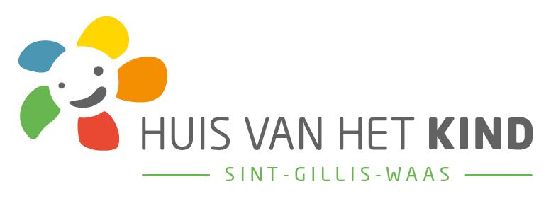 Huis Van Het Kind Sint-Gillis-Waas